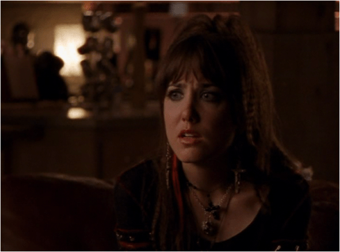 Felicity 4.04 Meghan