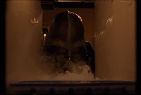 Felicity 4.05 richard