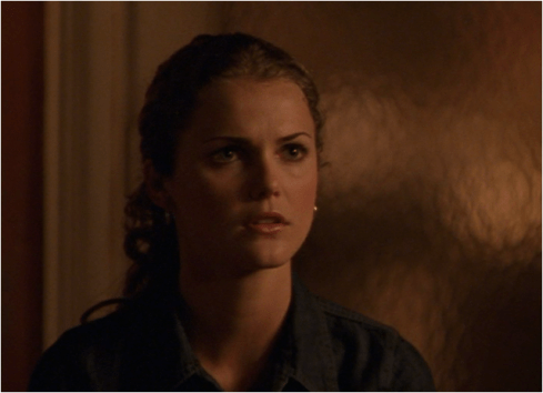 Felicity 4.06 Felicity