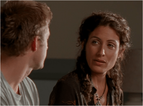 Felicity 4.06 Lauren