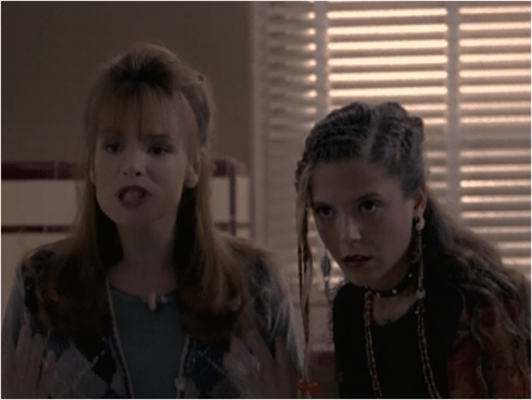 MSCL ep 12 Sharon and Rayanne