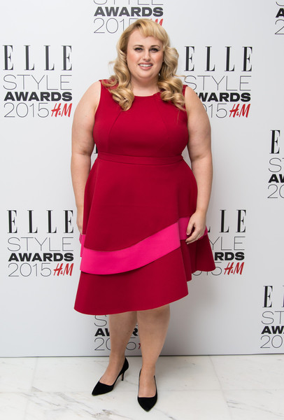 Rebel Wilson