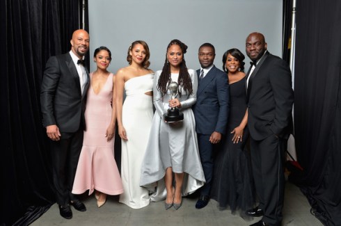 Selma cast