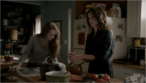 the Americans 3.02 OOTW