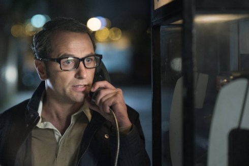 The Americans 3.02 Philip