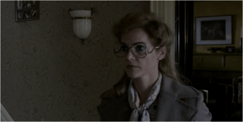 The Americans 3.03 disguise of the week