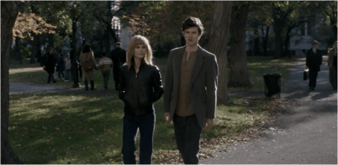 The Americans 3.03 OOTW