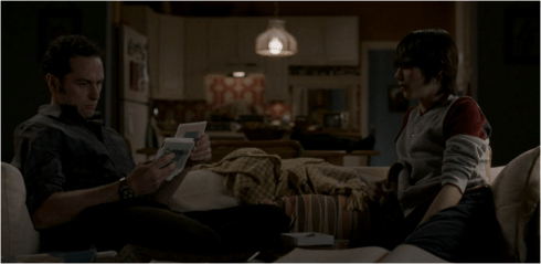 The Americans 3.04 Henry