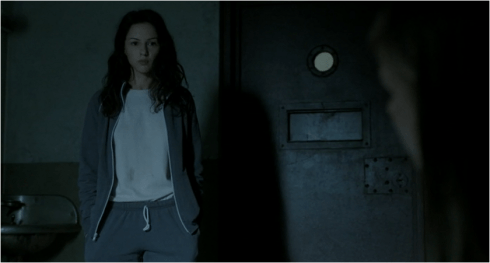 The Americans 3.04 Nina