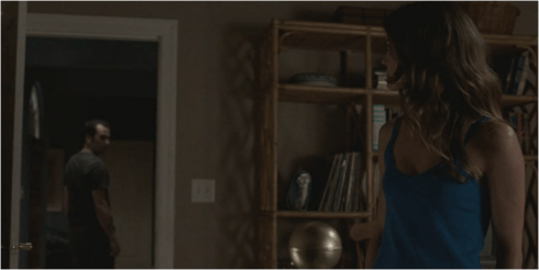 The Americans 3.04 shot of the week