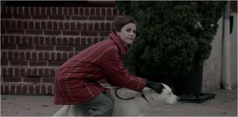 the Americans 3.05 Elizabeth