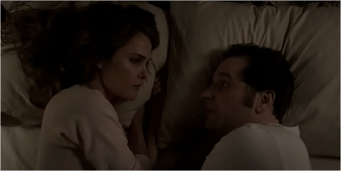 the Americans 3.05 Philip and Elizabeth