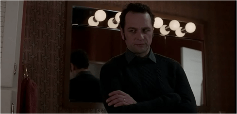 The Americans 3.05 Philip