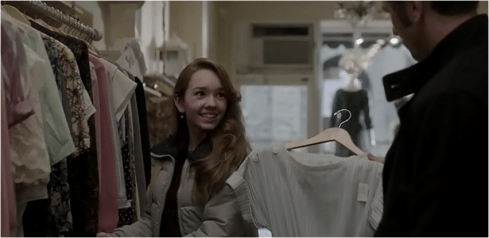 The Americans 3.05 shopping