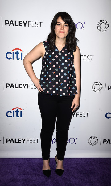 Abbi Jacobson PaleyFest