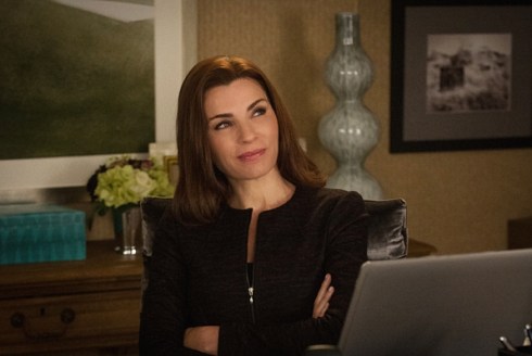 Alicia Florrick