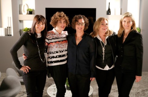 Director Variety chat