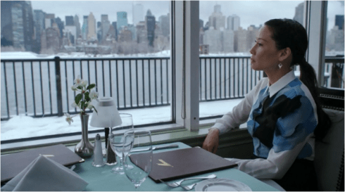 Elementary 3.17 Joan