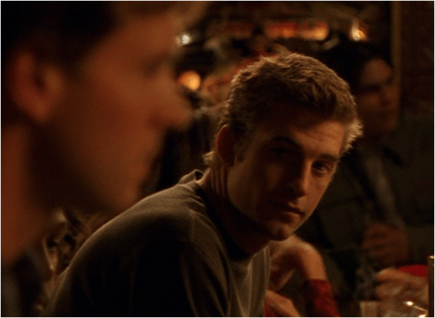 Felicity 4.07 Ben and Noel