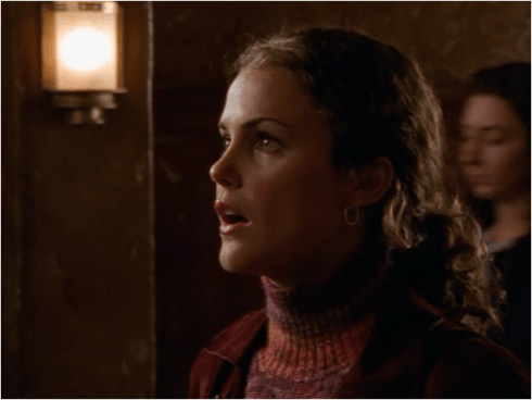 Felicity 4.07 Felicity