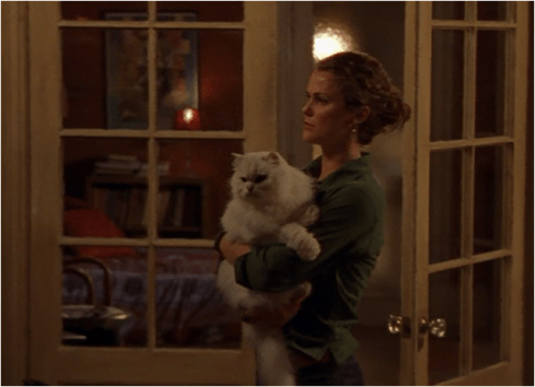 Felicity 4.08 Felicity