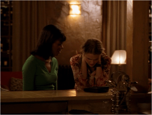 Felicity 4.09 answermachine message