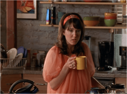 Felicity 4.09 Meghan