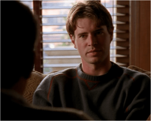 Felicity 4.09 Noel in therapy