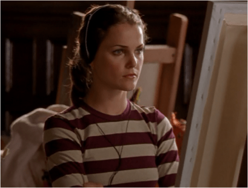 Felicity 4.10 painting