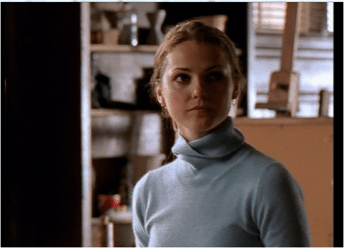 Felicity 4.10 tneck extreme