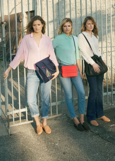 Gummer sisters and other stories