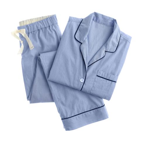 J Crew pajamas