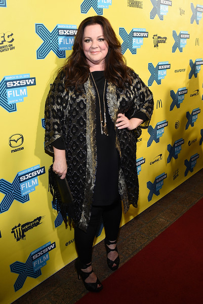 Melissa McCarthy