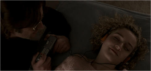 The Americans 3.06 Kimmy Pink Floyd