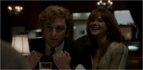 The Americans 3.07 date night