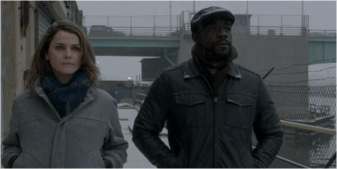 The Americans 3.07 Elizabeth