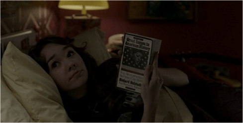 The Americans 3.07 Paige