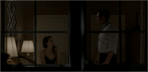 The Americans 3.07 shot of the week