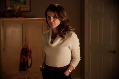 The Americans 3.08 Elizabeth