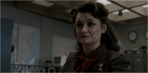 The Americans 3.08 Martha at work