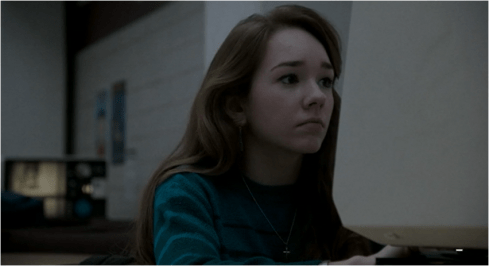 The Americans 3.08 Paige research