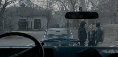 The Americans 3.08 Todd