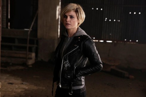 The Americans 3.08 wig of the week