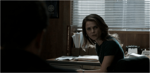 The Americans 3.09 Elizabeth