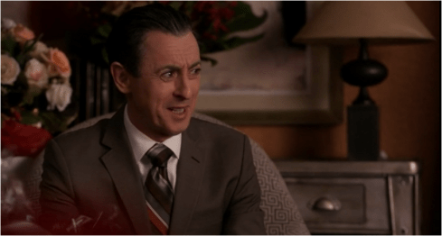 The Good Wife 6.17 Eli