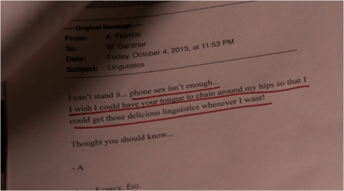 the good wife 6.17 email