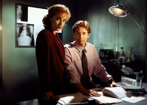 xfiles-first-season-promo-shoot-001