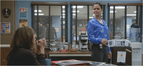 B99 2.20 amy butterfly blouse