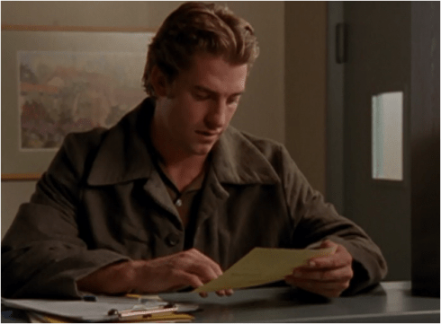 Felicity 4.12 Ben results