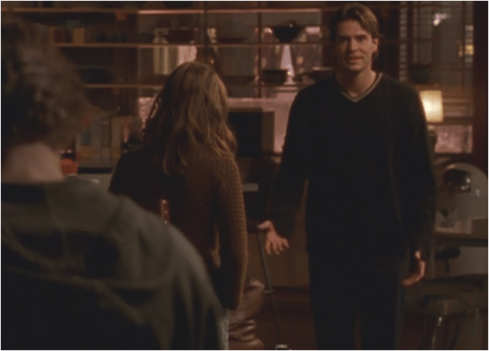 Felicity 4.14 Noel, Ben, Felicity